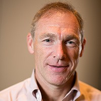 David Harris - Interim Executive Solutions