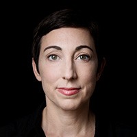 Jessica Quinn - Putnam Foundation