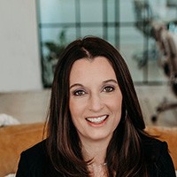 Karen Pambianchi - Swiftwater Life Coach