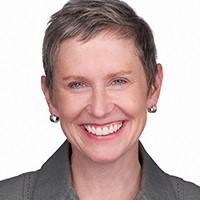 Kelly Laflamme - Pear Associates