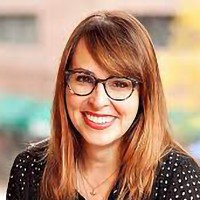 Kristin Leutz - Petra Impact Partners