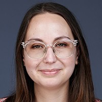 Lorelei Olson - Insource Services