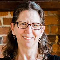 Maureen Miller 