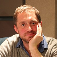 Nick Capodice - New Hampshire Public Radio