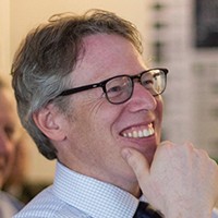 Peter Anderson - Inner Citadel Consulting