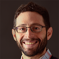 Russell Greenwald - Insource Services