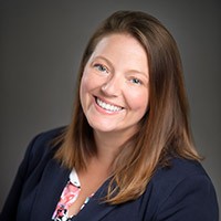 Sandra Magri, YPTC